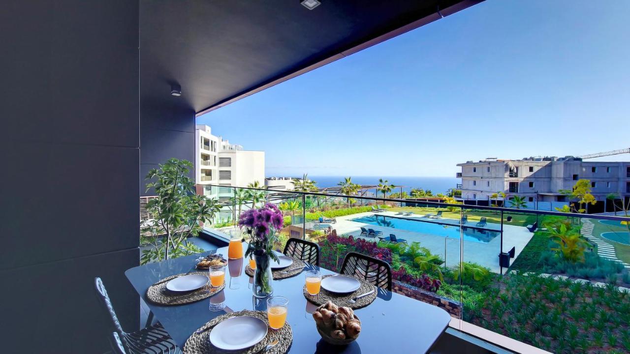 Roots Loft By Lovelystay Funchal  Exteriér fotografie