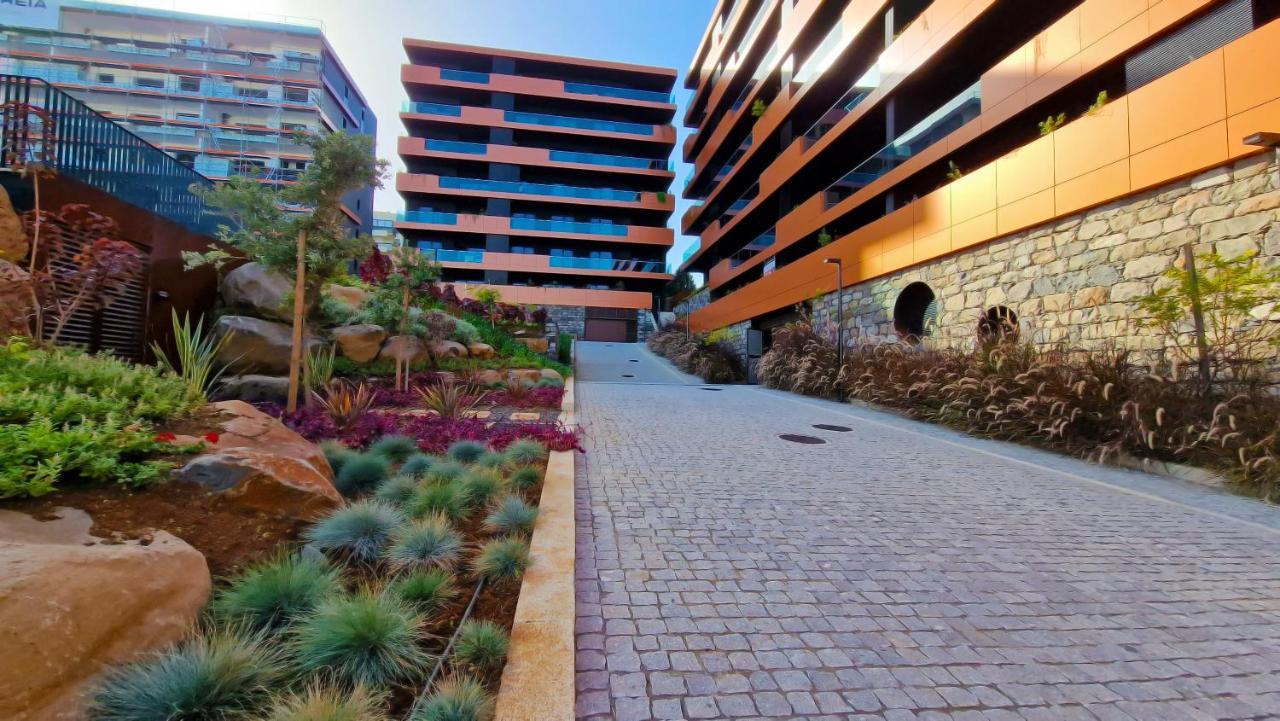 Roots Loft By Lovelystay Funchal  Exteriér fotografie