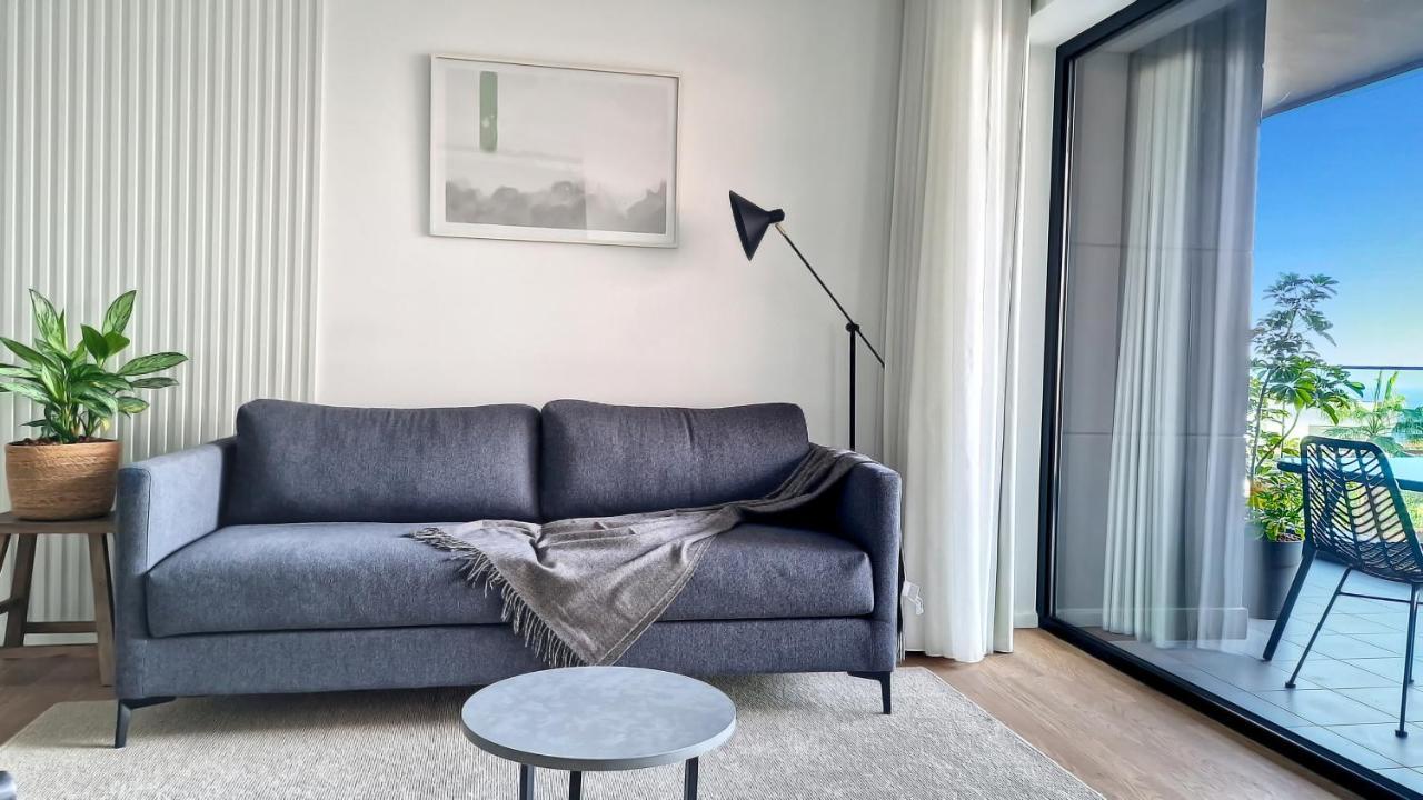 Roots Loft By Lovelystay Funchal  Exteriér fotografie
