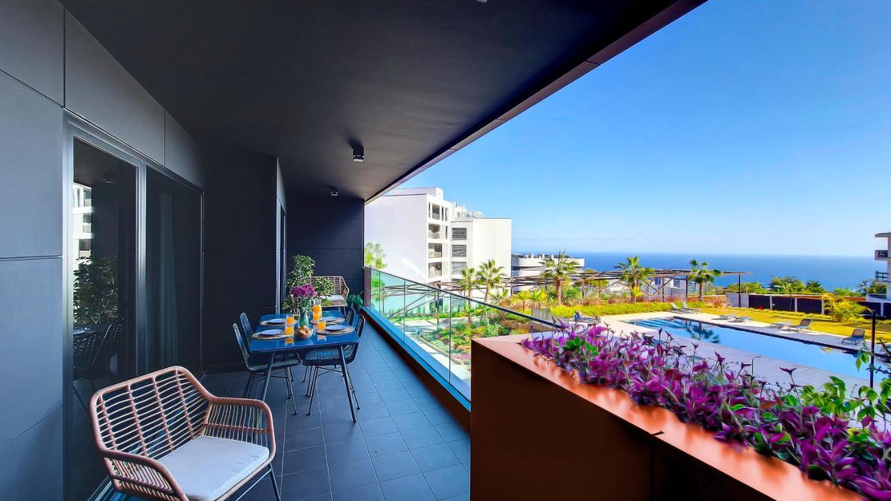 Roots Loft By Lovelystay Funchal  Exteriér fotografie