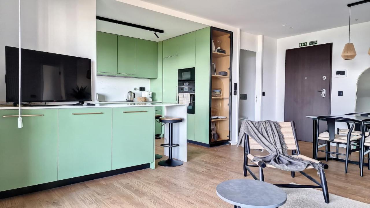 Roots Loft By Lovelystay Funchal  Exteriér fotografie