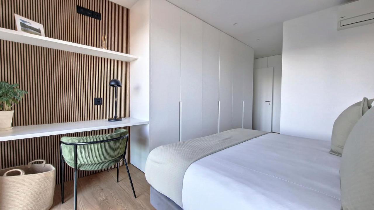 Roots Loft By Lovelystay Funchal  Exteriér fotografie