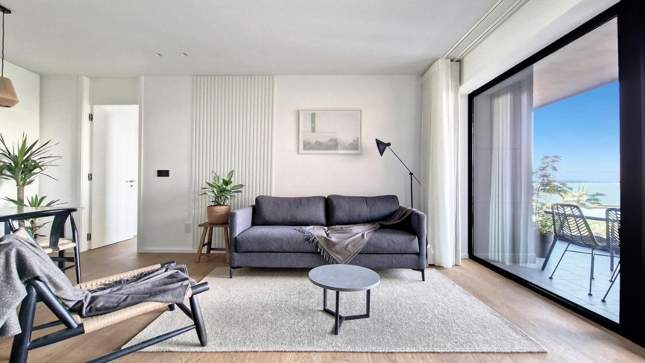 Roots Loft By Lovelystay Funchal  Exteriér fotografie