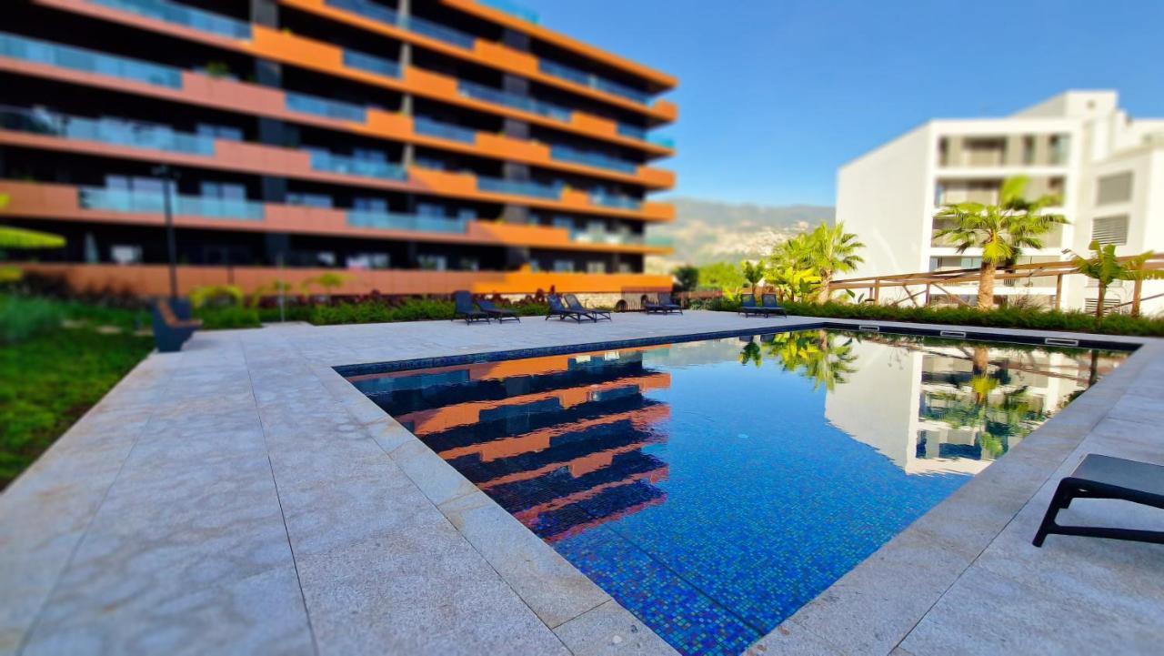 Roots Loft By Lovelystay Funchal  Exteriér fotografie