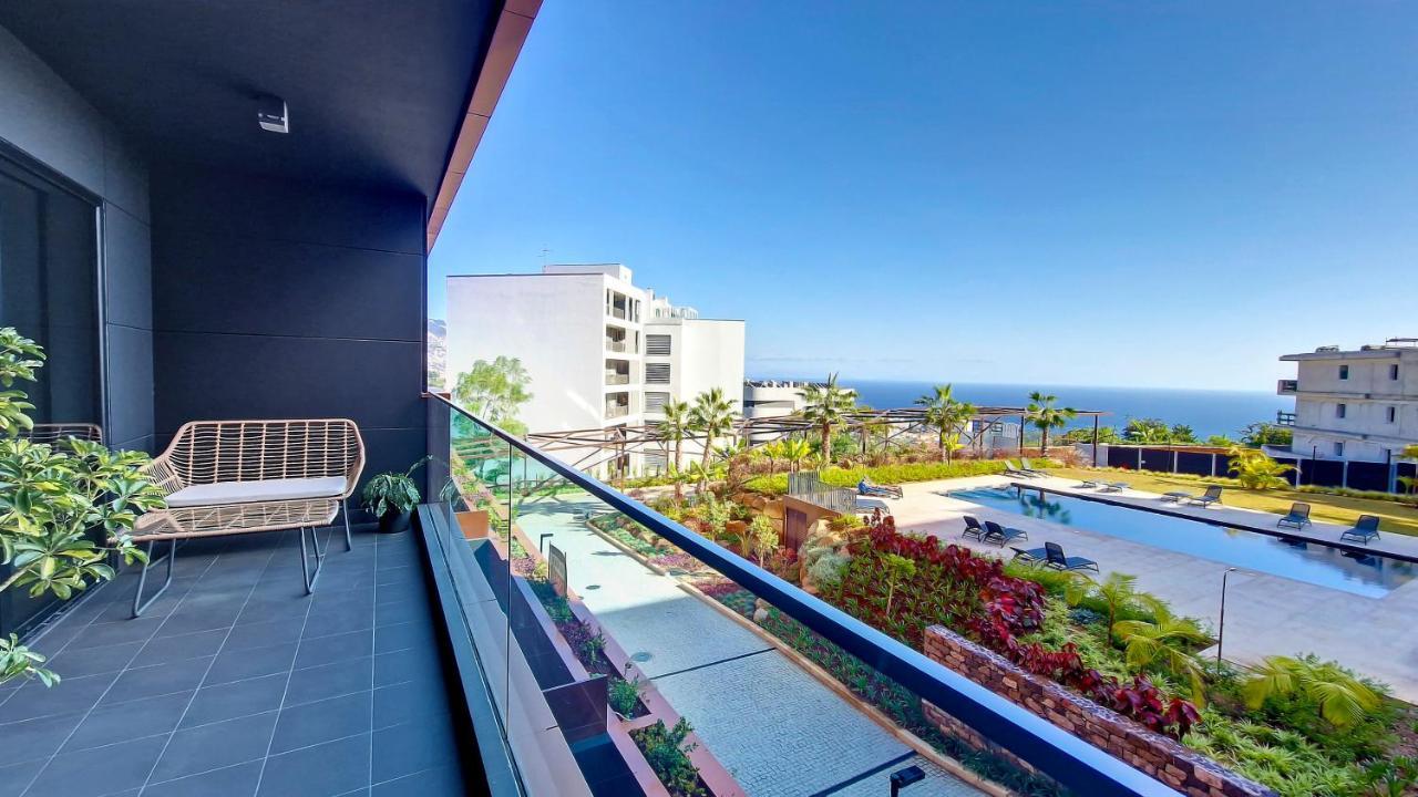 Roots Loft By Lovelystay Funchal  Exteriér fotografie