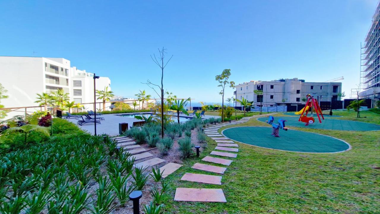 Roots Loft By Lovelystay Funchal  Exteriér fotografie