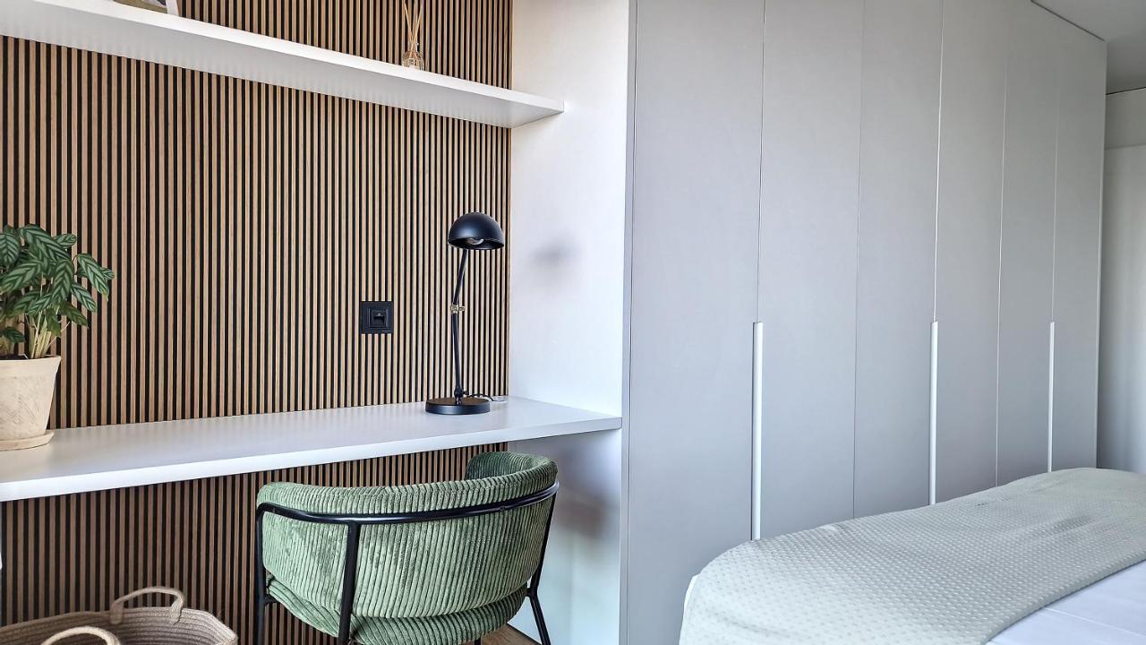 Roots Loft By Lovelystay Funchal  Exteriér fotografie