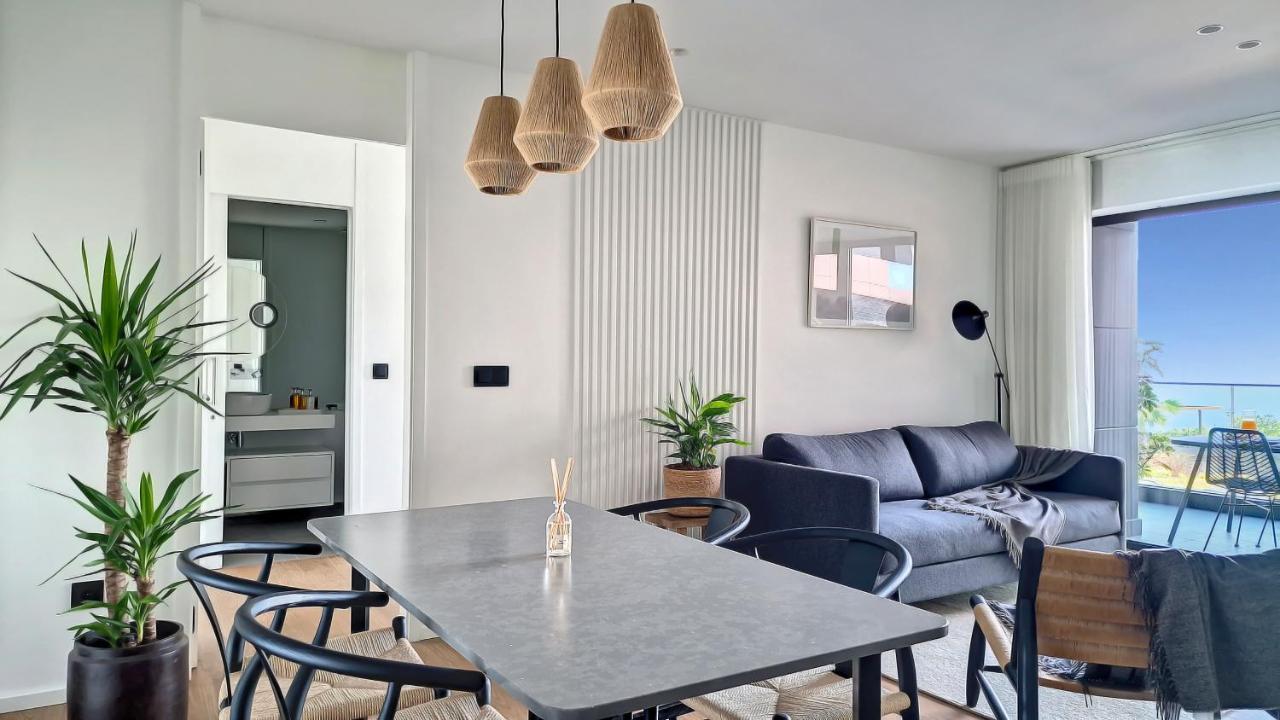 Roots Loft By Lovelystay Funchal  Exteriér fotografie