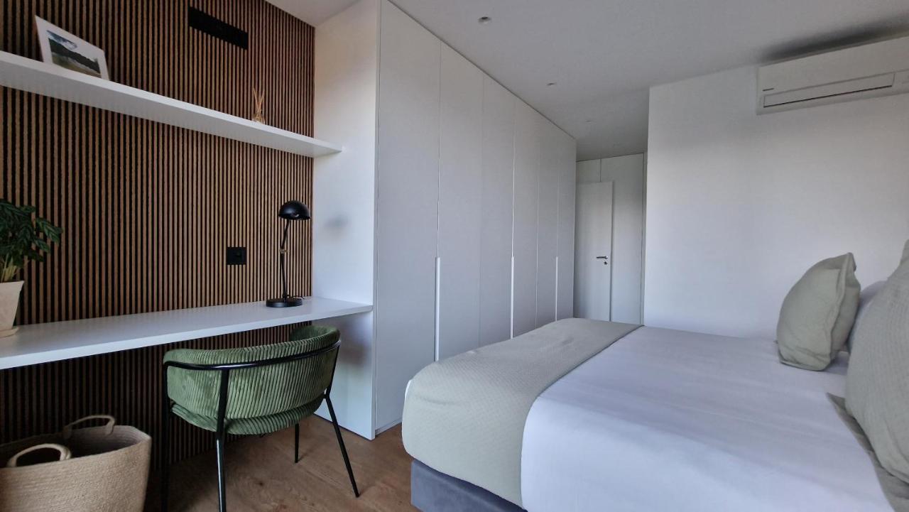 Roots Loft By Lovelystay Funchal  Exteriér fotografie