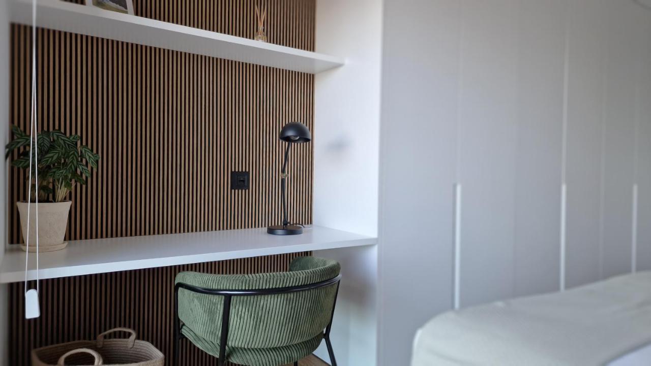 Roots Loft By Lovelystay Funchal  Exteriér fotografie