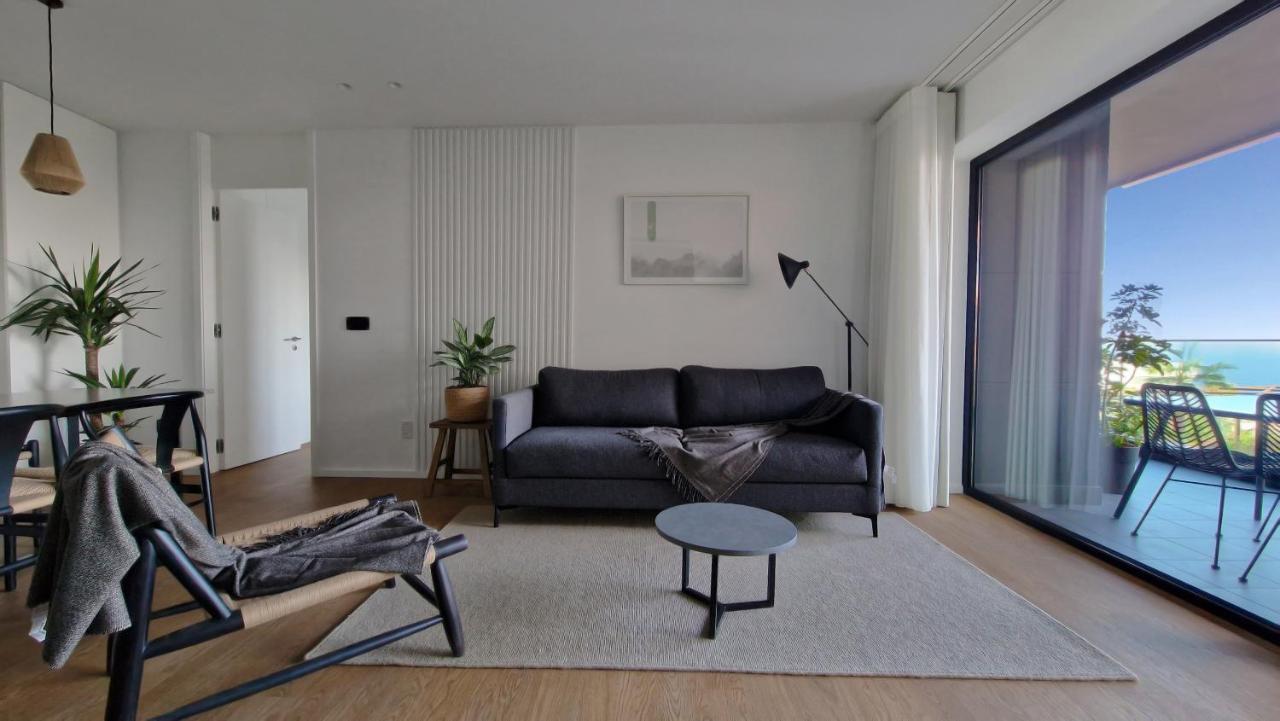 Roots Loft By Lovelystay Funchal  Exteriér fotografie