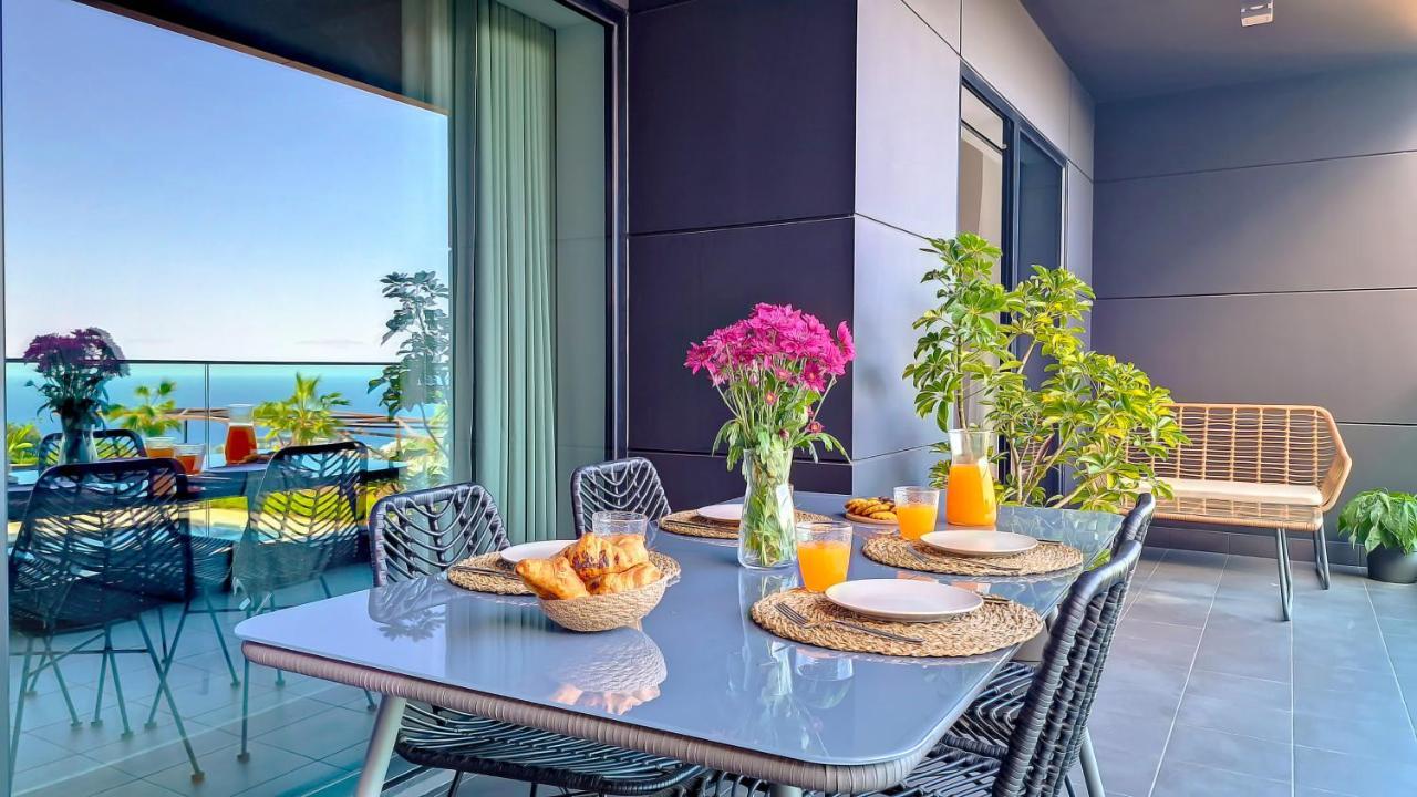 Roots Loft By Lovelystay Funchal  Exteriér fotografie