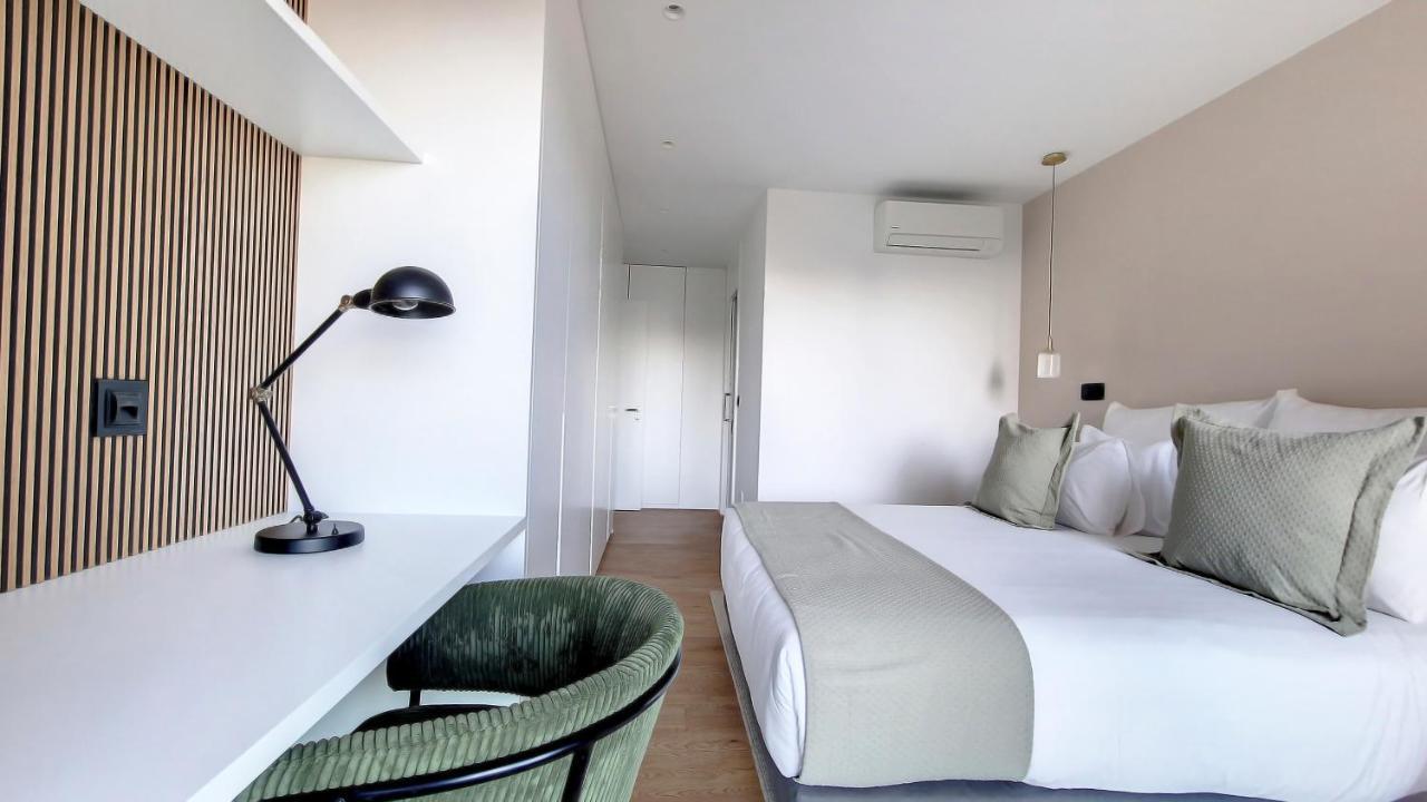 Roots Loft By Lovelystay Funchal  Exteriér fotografie