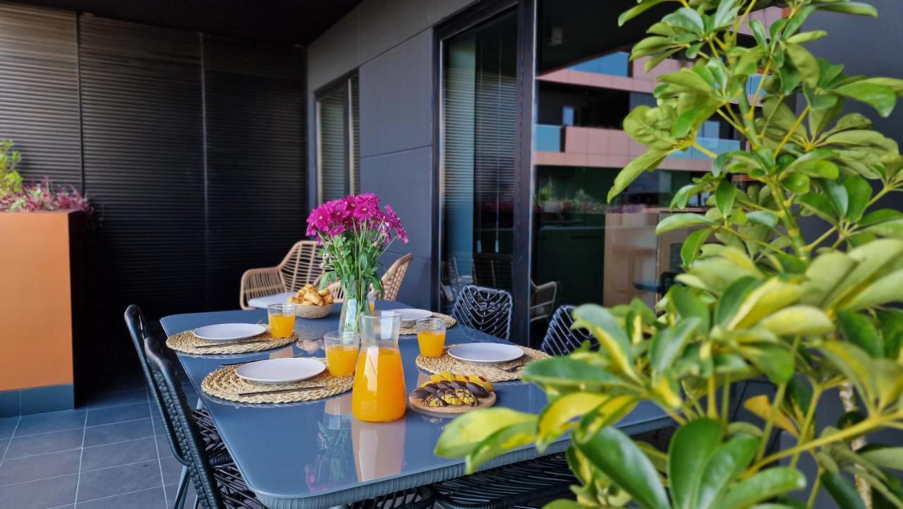 Roots Loft By Lovelystay Funchal  Exteriér fotografie
