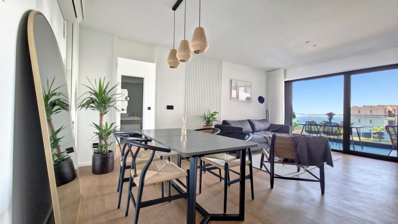 Roots Loft By Lovelystay Funchal  Exteriér fotografie